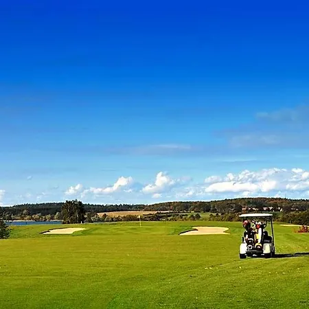 Der Valk Golfhotel - Adult Only 4* Serrahn