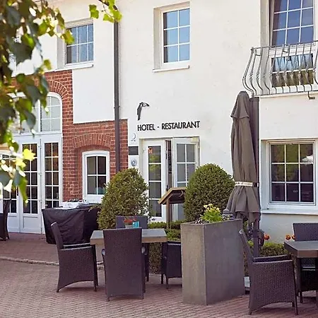Hotel Der Valk Golfhotel - Adult Only