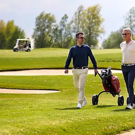Der Valk Golfhotel - Adult Only