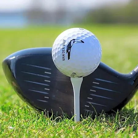 Der Valk Golfhotel - Adult Only