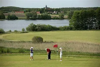 Hotel Der Valk Golfhotel - Adult Only