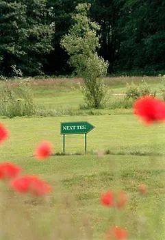 Der Valk Golfhotel - Adult Only Serrahn