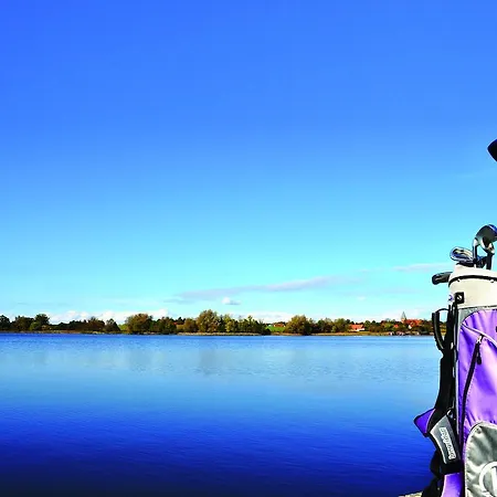 Der Valk Golfhotel - Adult Only Serrahn