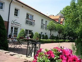 Der Valk Golfhotel - Adult Only מלון 4*