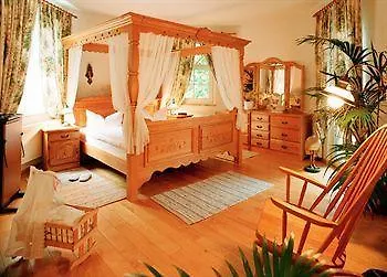מלון Der Valk Golfhotel - Adult Only