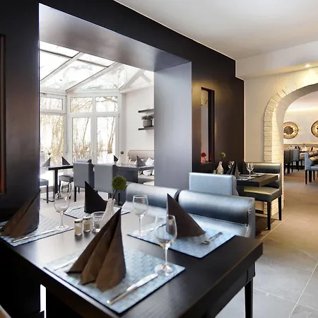 Der Valk Golfhotel - Adult Only 4*