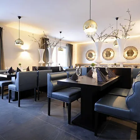 Hotel Der Valk Golfhotel - Adult Only Serrahn