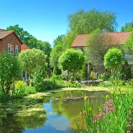Der Valk Golfhotel - Adult Only Serrahn