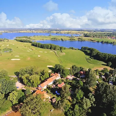 Der Valk Golfhotel - Adult Only Hotel Serrahn