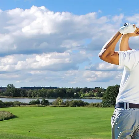 Hotel Der Valk Golfhotel - Adult Only 4*