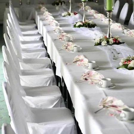 Der Valk Golfhotel - Adult Only Hotel Serrahn