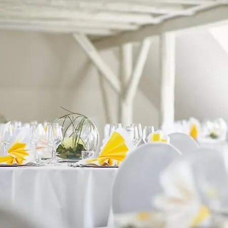 Der Valk Golfhotel - Adult Only 4* Serrahn