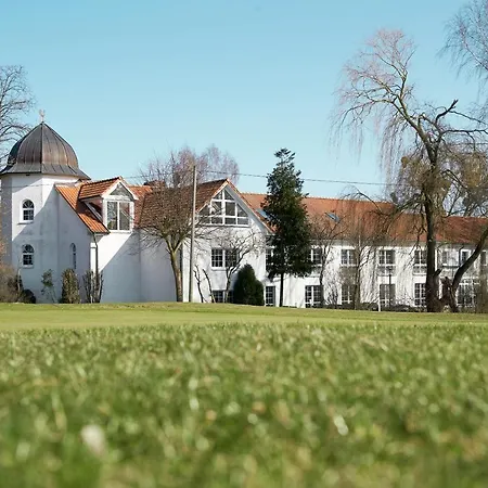 Der Valk Golfhotel - Adult Only Hotel Serrahn