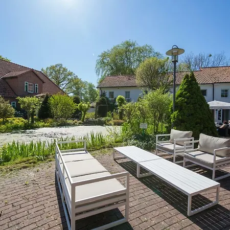 Der Valk Golfhotel - Adult Only 4*