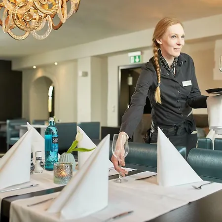 Hotel Der Valk Golfhotel - Adult Only Serrahn
