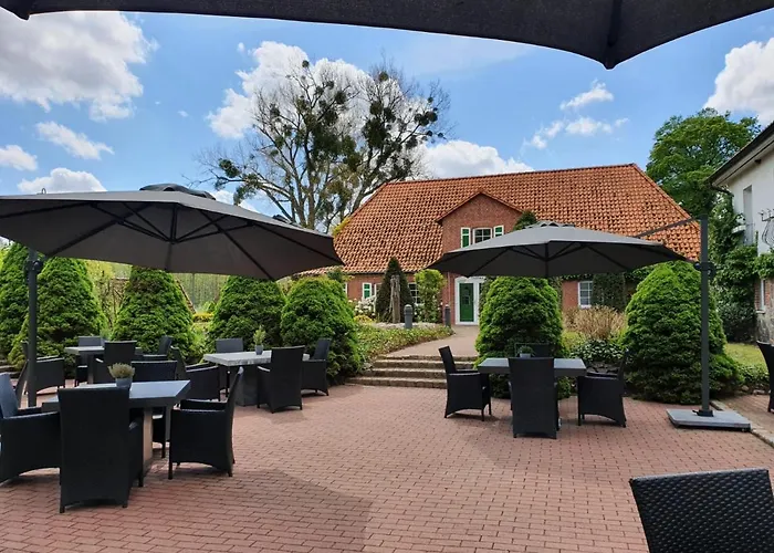 Hotel Der Valk Golfhotel - Adult Only 4*