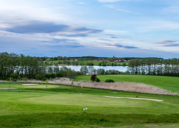 Hotel Der Valk Golfhotel - Adult Only