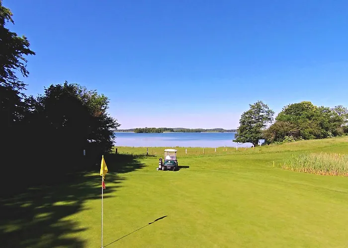 Der Valk Golfhotel - Adult Only Hotel 4*