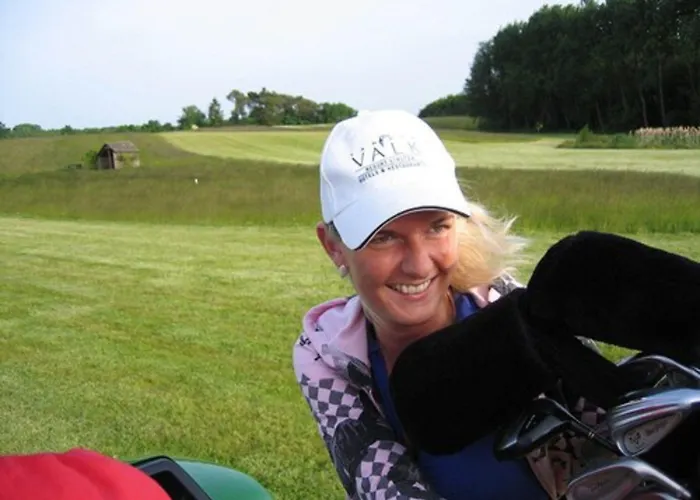 Der Valk Golfhotel - Adult Only Hotel 4*