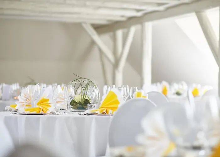 Der Valk Golfhotel - Adult Only 4* Serrahn