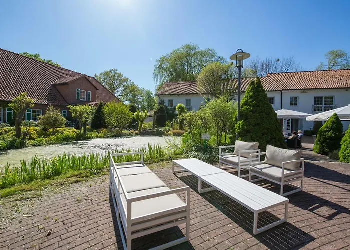 Der Valk Golfhotel - Adult Only 4*